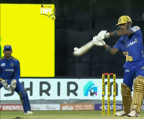 Highlights, DD Vs NRK TNPL 2023 Qualifier 2 Match Cricket Score and  Updates: Nellai Royal Kings Win By 7 Wickets, Cricket News