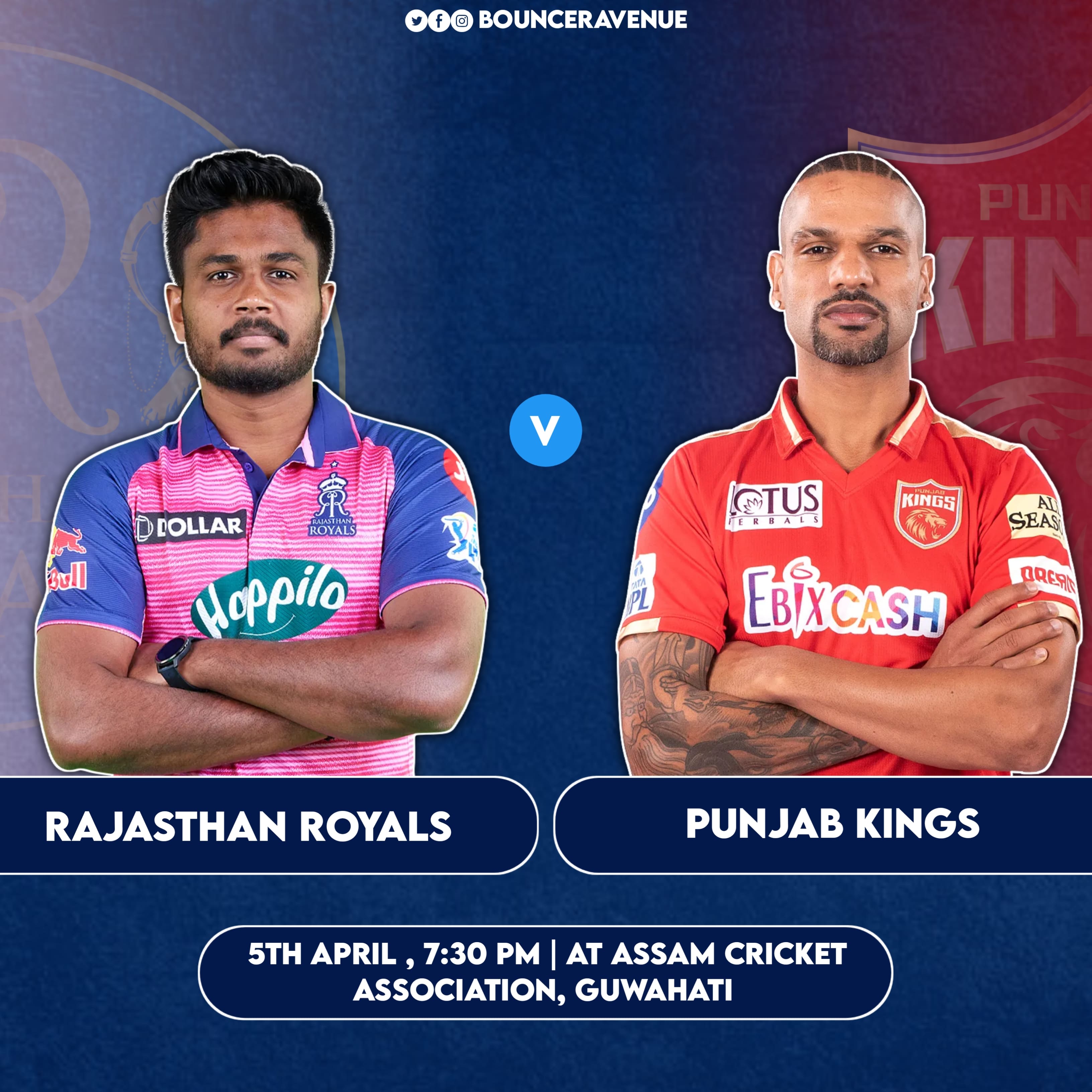 Rajasthan Royals have a new jersey for IPL 2023; here's how to pre