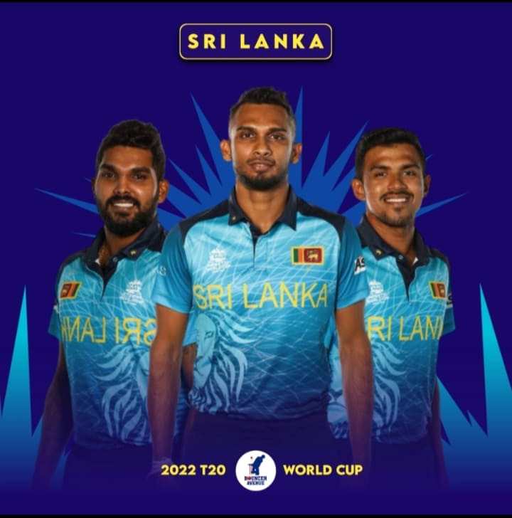 Ready to rise again  Sri Lanka T20 World Cup preview